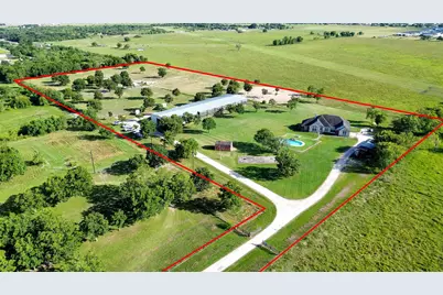 9430 Oberrender Road, Needville, TX 77461 - Photo 1