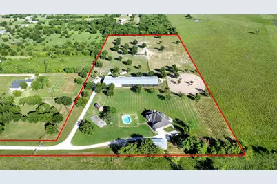 9430 Oberrender Road, Needville, TX 77461 - Photo 2