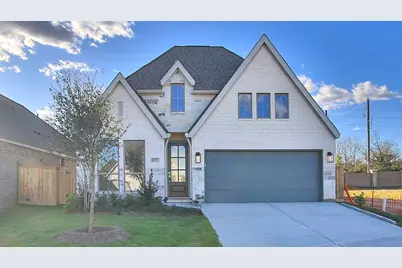 18727 Buttercup Farms Lane, Hockley, TX 77447 - Photo 1