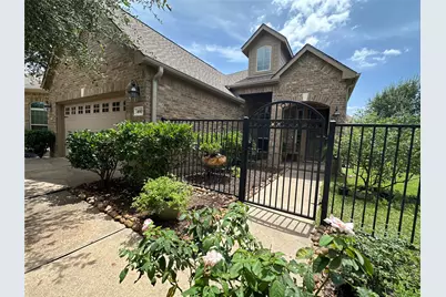 4910 Pebble Beach Place, Katy, TX 77494 - Photo 2