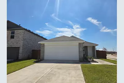 26851 Cascade Sunrise Street, Katy, TX 77493 - Photo 1