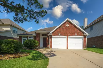 9927 Autumn Way Drive, Houston, TX 77064 - Photo 1
