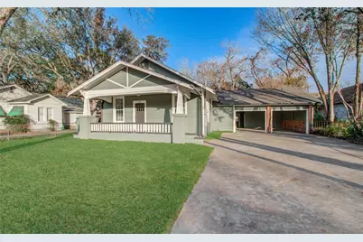 727 Travis Street, Columbus, TX 78934 - Photo 2