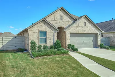 4523 Stone Ridge Lane, Manvel, TX 77578 - Photo 2