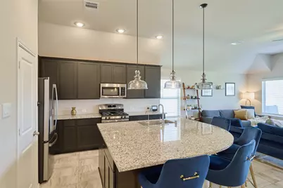 4523 Stone Ridge Lane, Manvel, TX 77578 - Photo 20
