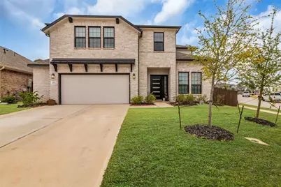 20022 Parkland Gates Drive, Montgomery, TX 77316 - Photo 1