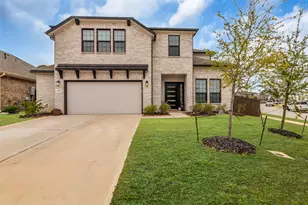 20022 Parkland Gates Dr, Montgomery, TX 77316 - Photo 1