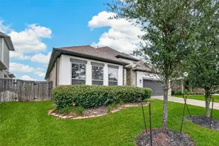4824 Peppermill Ridge Ln, Rosharon, TX 77583 - Photo 6