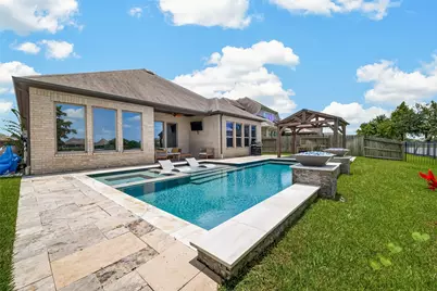 4824 Peppermill Ridge Lane, Rosharon, TX 77583 - Photo 1
