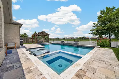 4824 Peppermill Ridge Lane, Rosharon, TX 77583 - Photo 2