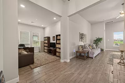 4824 Peppermill Ridge Lane, Rosharon, TX 77583 - Photo 10
