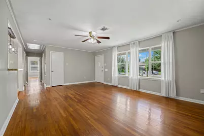 617 Graceland Street, Houston, TX 77009 - Photo 4