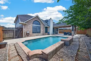 11004 Oakwood Dr, La Porte, TX 77571 - Photo 30