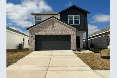 5971 Triumph Oaks Trail, Porter, TX 77365 - Photo 1