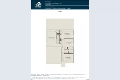 18111 Velaris Way, Tomball, TX 77377 - Photo 36