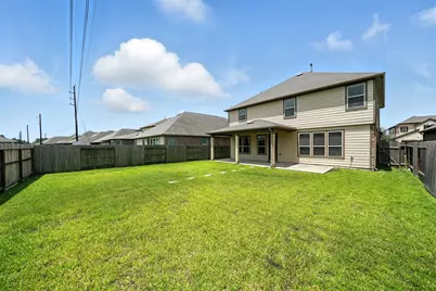 15410 Rosehill Summit Lane, Houston, TX 77044 - Photo 30
