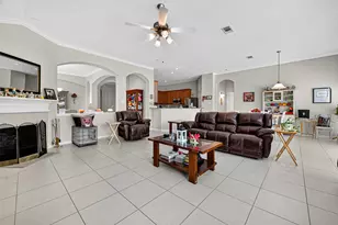1907 Lakeside Xing, Katy, TX 77494 - Photo 8