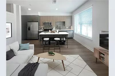 10421 Deerwood Road #3420, Houston, TX 77042 - Photo 2