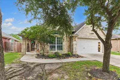 19910 Sternwood Manor Drive, Spring, TX 77379 - Photo 1