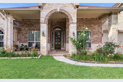 13336 Lake Breeze Lane, Willis, TX 77318 - Photo 2