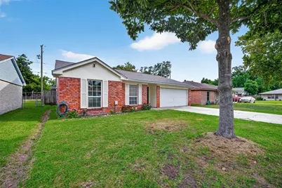 603 Littlewood Street, Baytown, TX 77521 - Photo 1
