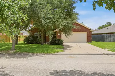9618 Red Rugosa Drive, Houston, TX 77095 - Photo 1