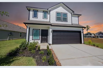 2259 Middle Ridge Drive, Conroe, TX 77301 - Photo 1