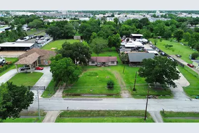 535 Pampa Street, Pasadena, TX 77504 - Photo 1