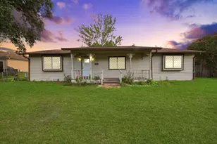 535 Pampa St, Pasadena, TX 77504 - Photo 1