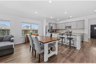 31418 Cardrona Peak Place, Hockley, TX 77447 - Photo 8