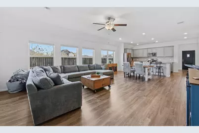 31418 Cardrona Peak Place, Hockley, TX 77447 - Photo 4