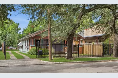5005 Lyons Avenue, Houston, TX 77020 - Photo 2