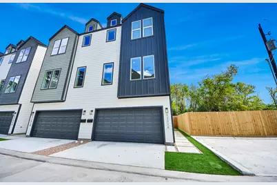 5303 Kindred Garden Lane #A, Houston, TX 77091 - Photo 4