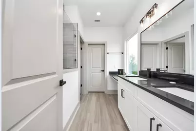 5303 Kindred Garden Lane #A, Houston, TX 77091 - Photo 30