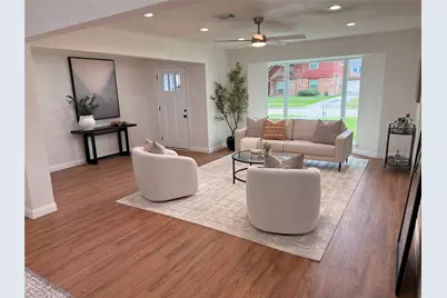 3303 Freshmeadows Drive, Houston, TX 77063 - Photo 4