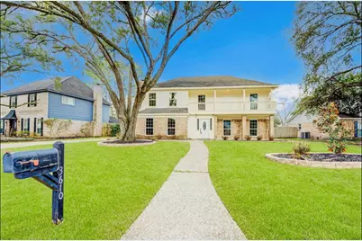 3610 Stoney Oak Drive, Houston, TX 77068 - Photo 2