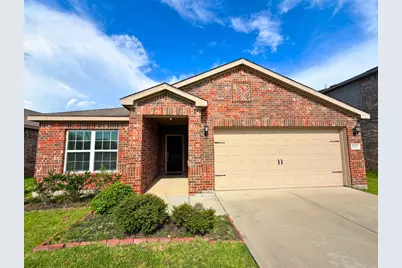 1069 Mule Ridge Drive, Katy, TX 77493 - Photo 1
