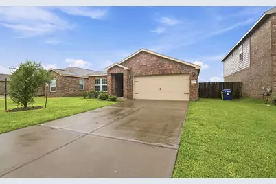 1069 Mule Ridge Drive, Katy, TX 77493 - Photo 4