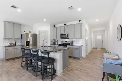 137 Big Sandy Lane, Anahuac, TX 77514 - Photo 6