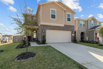 12442 Seybold Cove Drive, Houston, TX 77044 - Photo 16