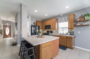 2823 Sage Bluff Ave, Richmond, TX 77469 - Photo 20