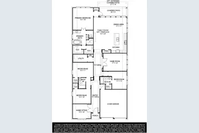 12011 Pebble Point Drive, Missouri City, TX 77459 - Photo 10
