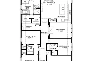 12011 Pebble Pt Dr, Missouri City, TX 77459 - Photo 10