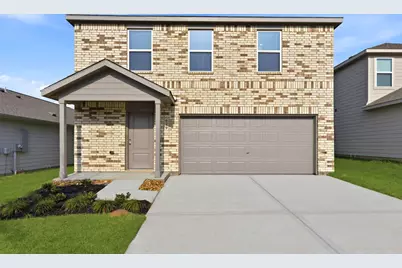 629 Craven Street, Conroe, TX 77316 - Photo 4