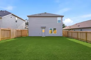 629 Craven St, Conroe, TX 77316 - Photo 38