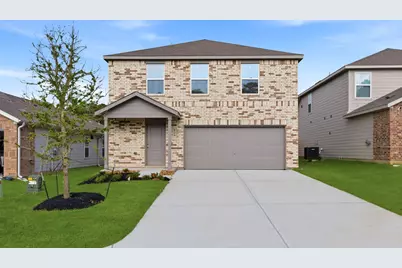 629 Craven Street, Conroe, TX 77316 - Photo 1