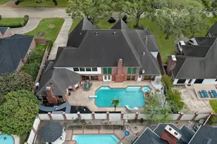 1406 Kelliwood Oaks Dr, Katy, TX 77450 - Photo 48