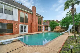 1406 Kelliwood Oaks Dr, Katy, TX 77450 - Photo 46