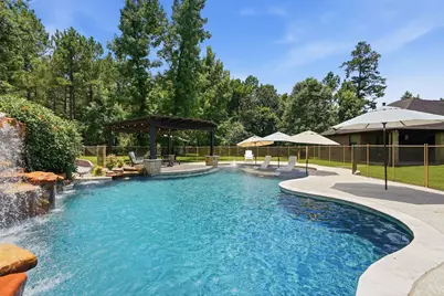 11605 Princess Margaret Court, Montgomery, TX 77316 - Photo 38
