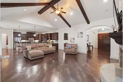 11605 Princess Margaret Court, Montgomery, TX 77316 - Photo 8